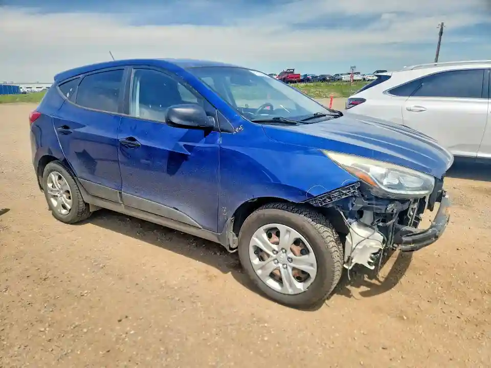 KM8JTCAFXFU982939 2015 HYUNDAI TUCSON-3