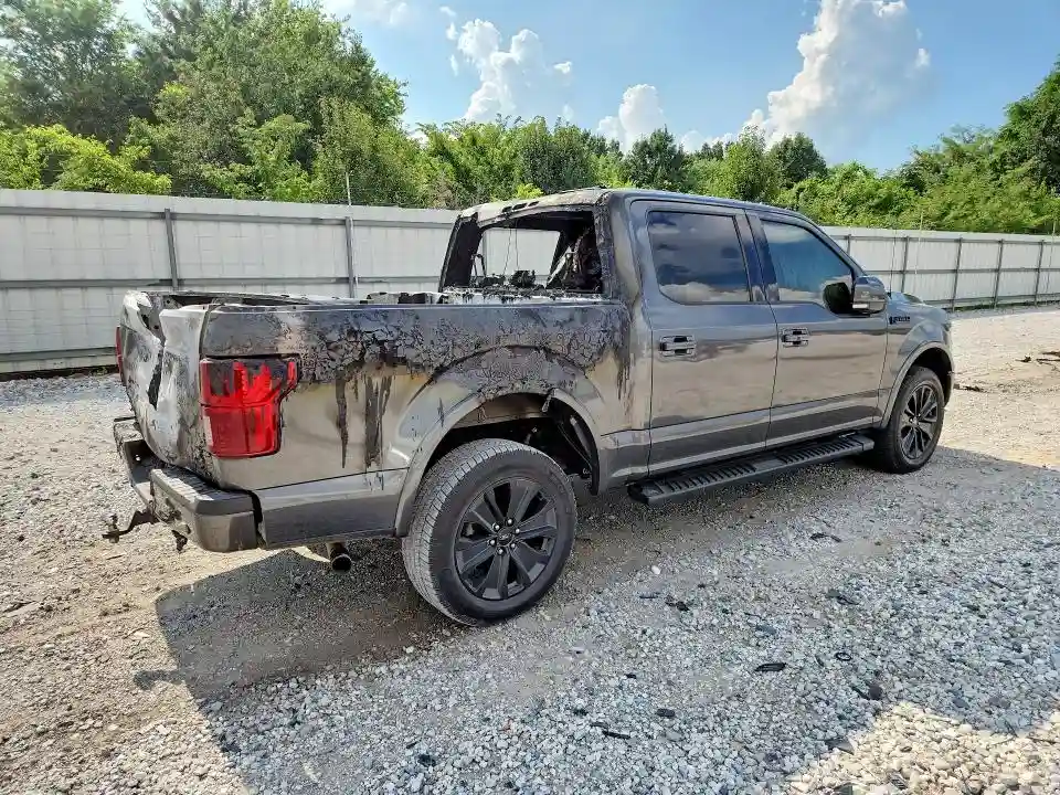 1FTEW1E54LFA68365 2020 FORD F150-2
