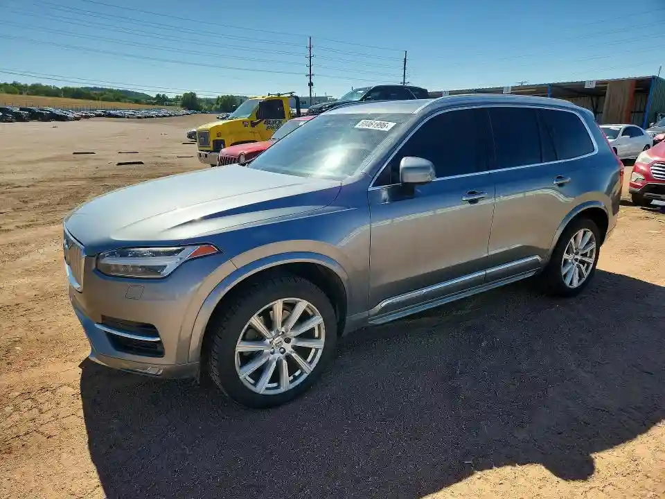 YV4A22PL9G1053081 2016 VOLVO XC90-0