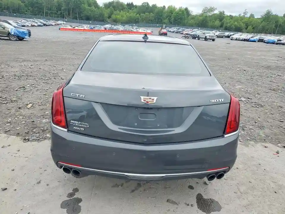 1G6KH5R68HU200427 2017 CADILLAC CT6-5