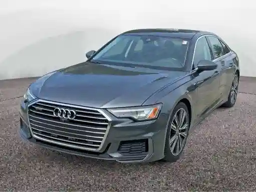 WAUL2AF21KN095693 2019 AUDI A6-1