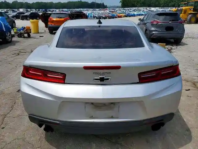 1G1FA1RS0G0139341 2016 CHEVROLET CAMARO-5
