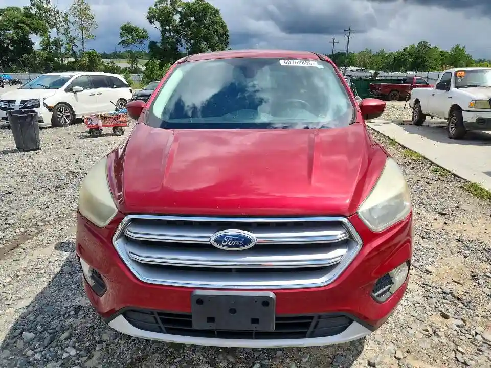 1FMCU9GD4HUC66457 2017 FORD ESCAPE-4