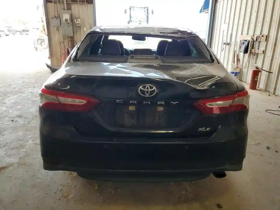 4T1B11HK1JU014254 2018 TOYOTA CAMRY-5