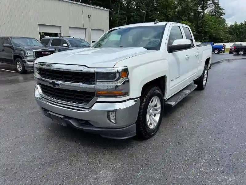 1GCVKREC5HZ351694 2017 CHEVROLET ALL MODELS-0