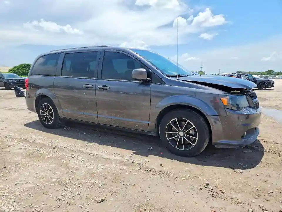 2C4RDGEG1KR512580 2019 DODGE CARAVAN-3