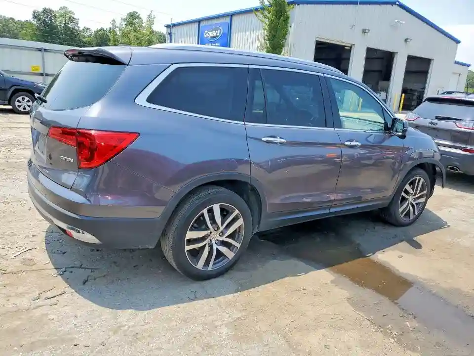 5FNYF5H92GB053960 2016 HONDA PILOT-2