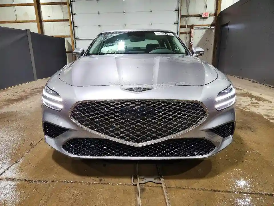 KMTG14SCXTU169161 2026 GENESIS G70-4