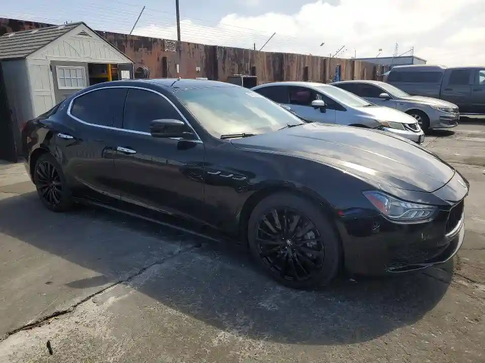 ZAM57RSA7G1187524 2016 MASERATI ALL OTHER-3
