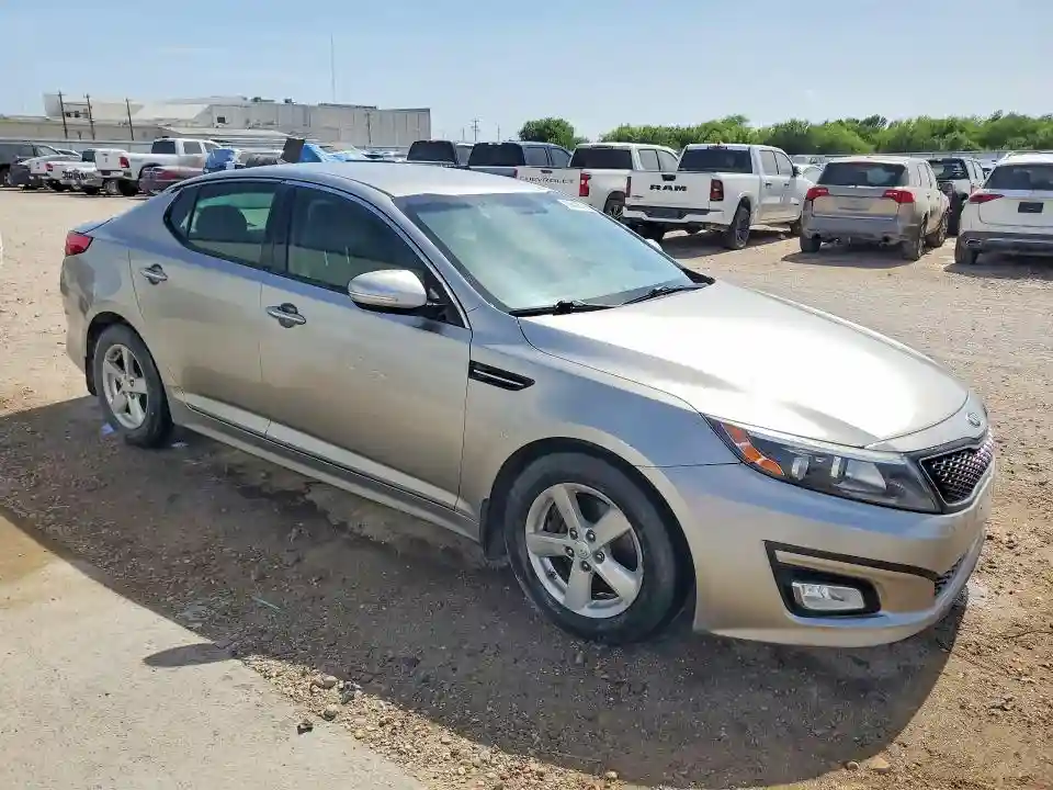 KNAGM4A74F5556424 2015 KIA OPTIMA-3