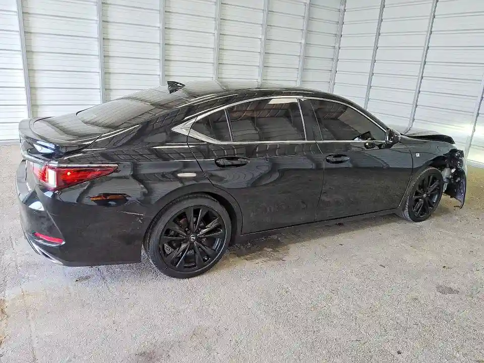58AJZ1B10PU149439 2023 LEXUS ES 350 F S-2