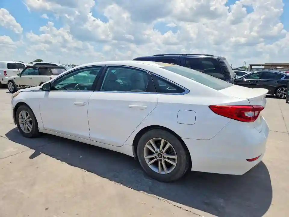 5NPE24AF5HH578703 2017 HYUNDAI SONATA-1