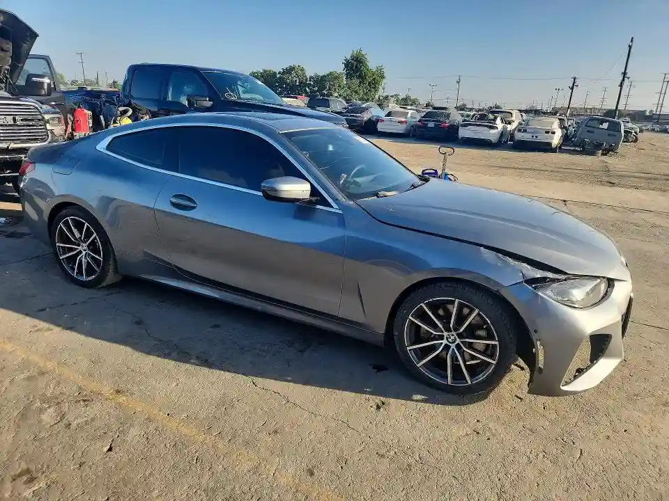 WBA43DA07SCS49327 2025 BMW 4 SERIES-3