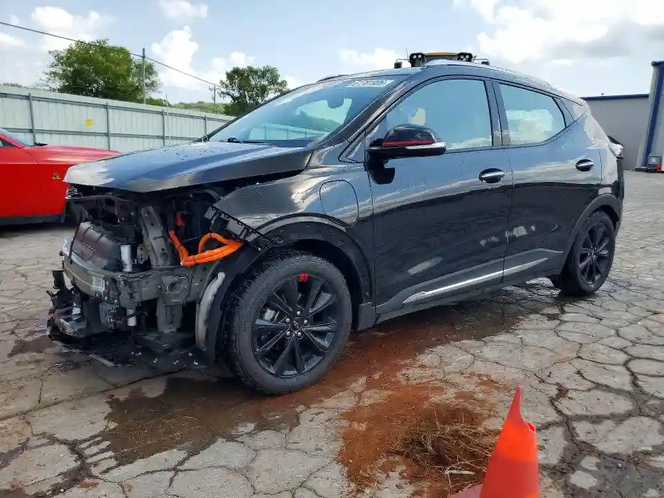 1G1FZ6S01P4127674 2023 CHEVROLET BOLT EUV-0