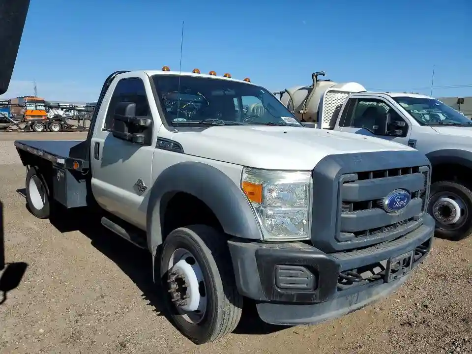 1FDUF4GT4FEB71719 2015 FORD F450-3