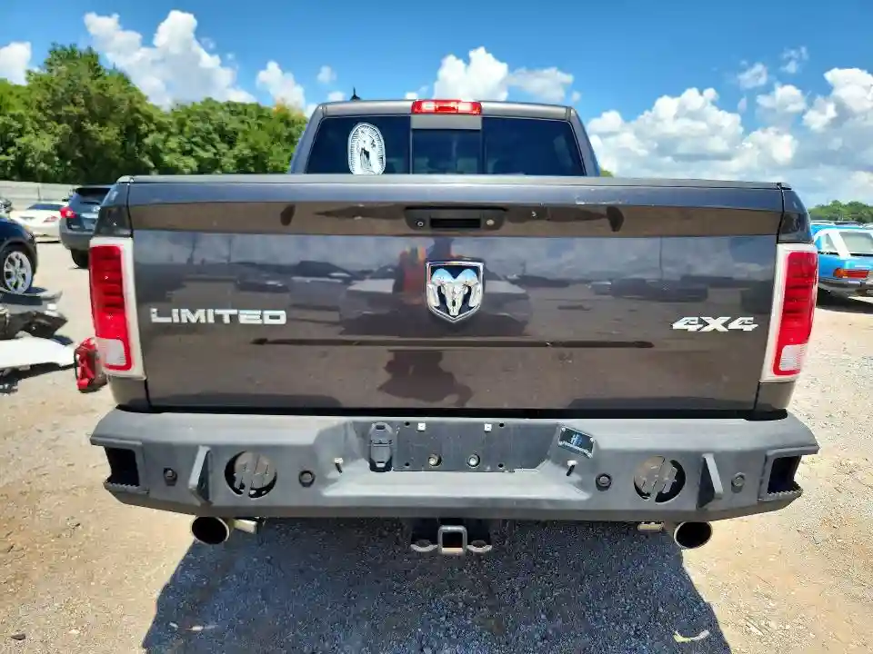 1C6RR7PM5FS538213 2015 RAM 1500-5