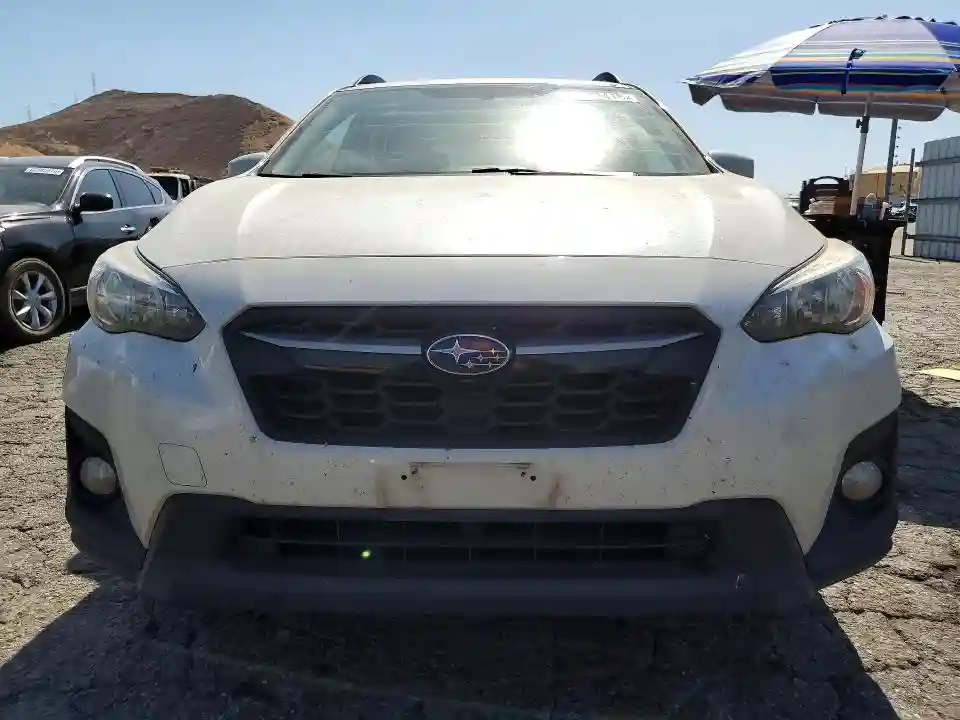 JF2GTACC3KH230235 2019 SUBARU CROSSTREK-4