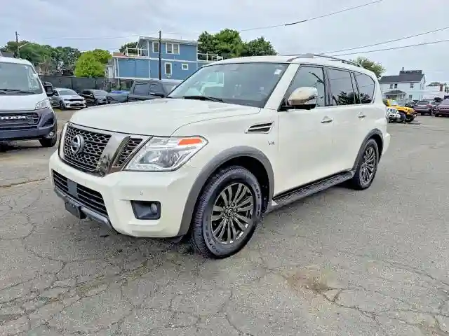 JN8AY2NE0J9734362 2018 NISSAN ARMADA-1
