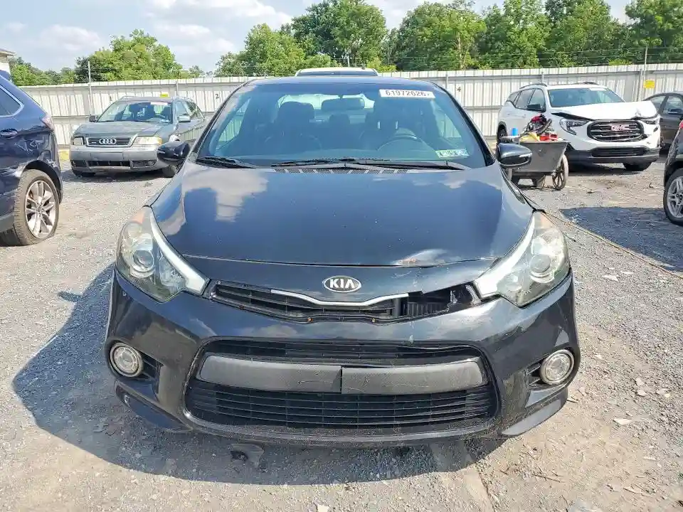 KNAFZ6A3XG5580508 2016 KIA FORTE-4