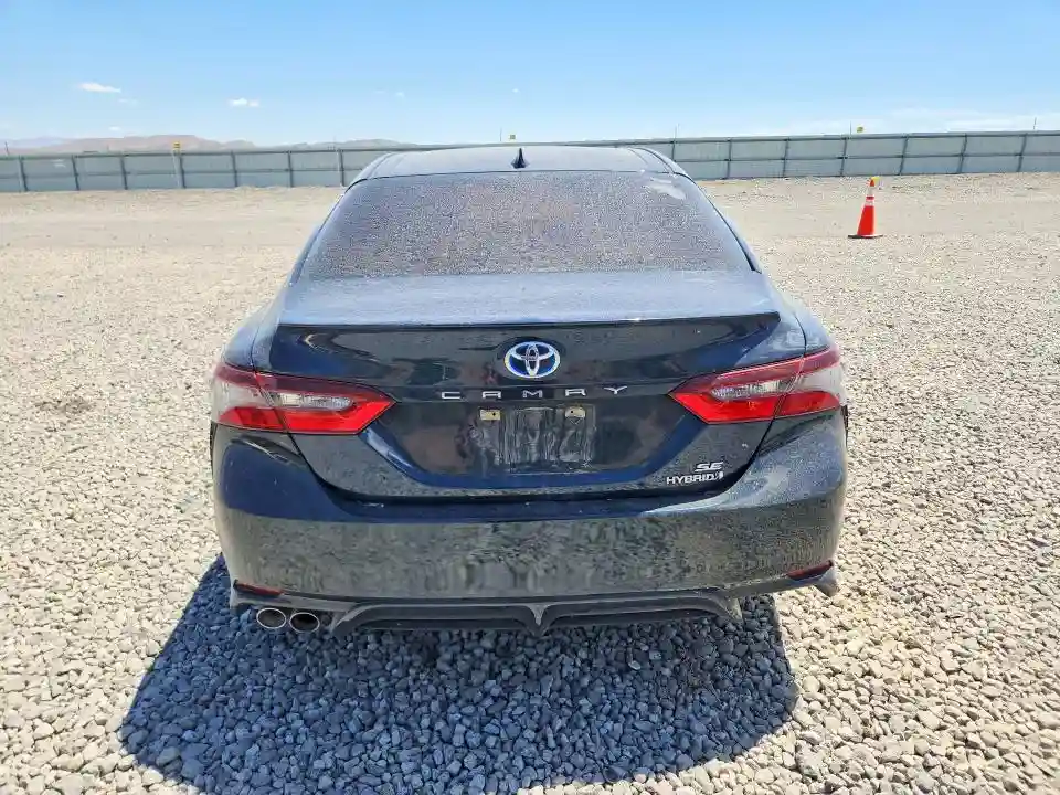 4T1G31AK5MU566726 2021 TOYOTA CAMRY-5