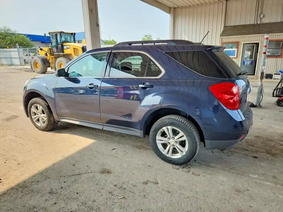 2GNALBEK3F6406220 2015 CHEVROLET EQUINOX-1