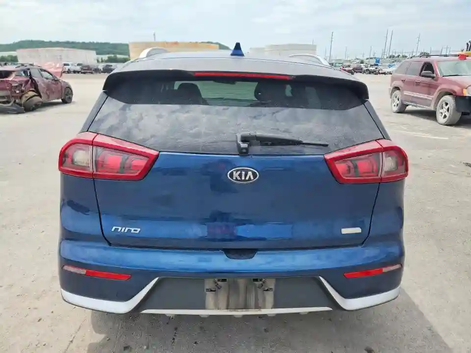 KNDCB3LCXK5351941 2019 KIA NIRO-5