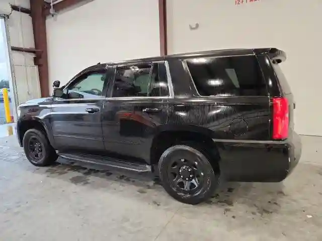 1GNLCDEC8GR371435 2016 CHEVROLET TAHOE-1