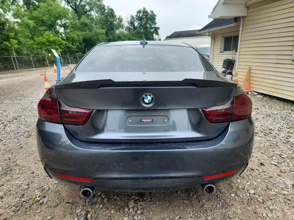 WBA3R1C50FK195365 2015 BMW 4 SERIES-5