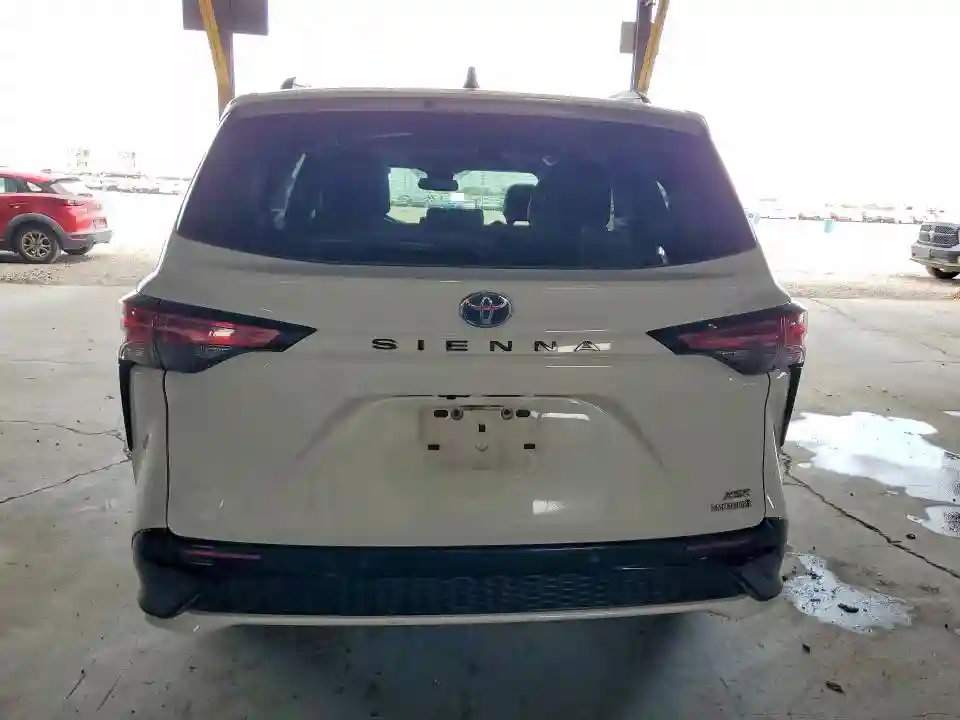5TDXRKEC0NS111333 2022 TOYOTA SIENNA-5