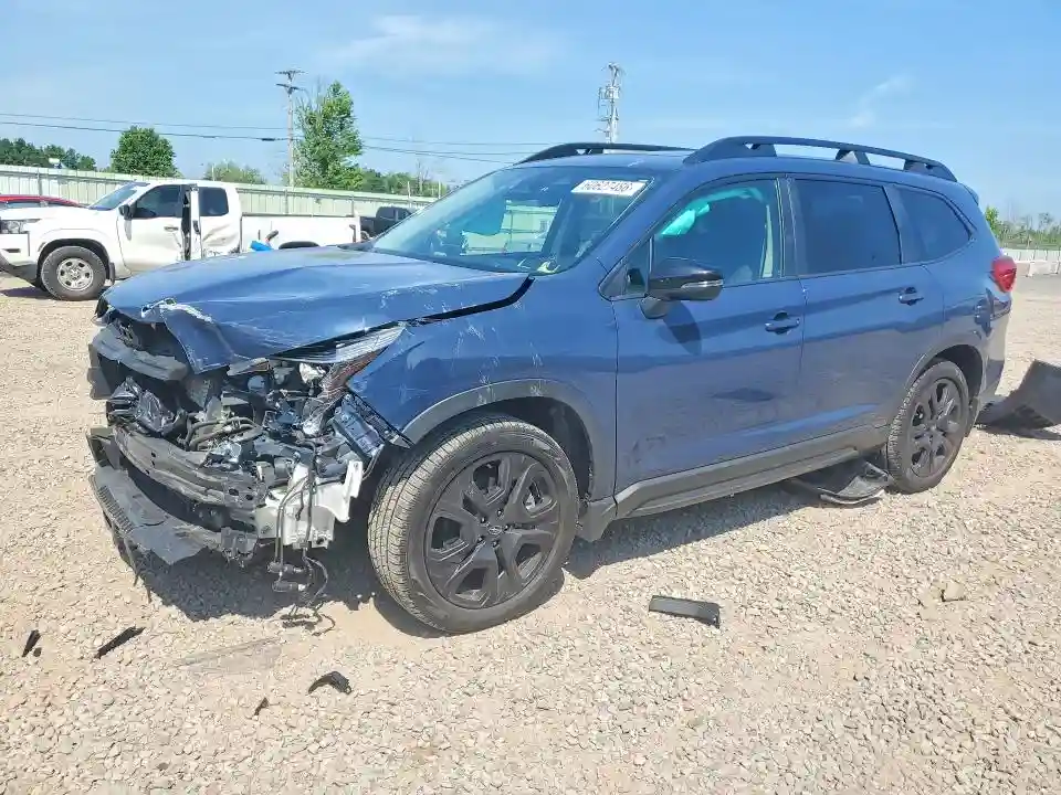 4S4WMAHD0P3439179 2023 SUBARU ASCENT-0