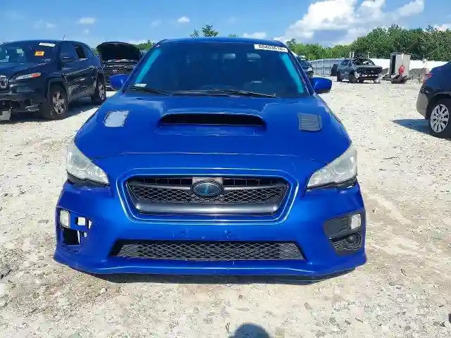 JF1VA1B6XG9828644 2016 SUBARU WRX-4