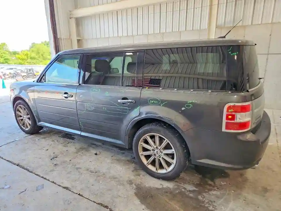 2FMHK6D89GBA01233 2016 FORD FLEX-1