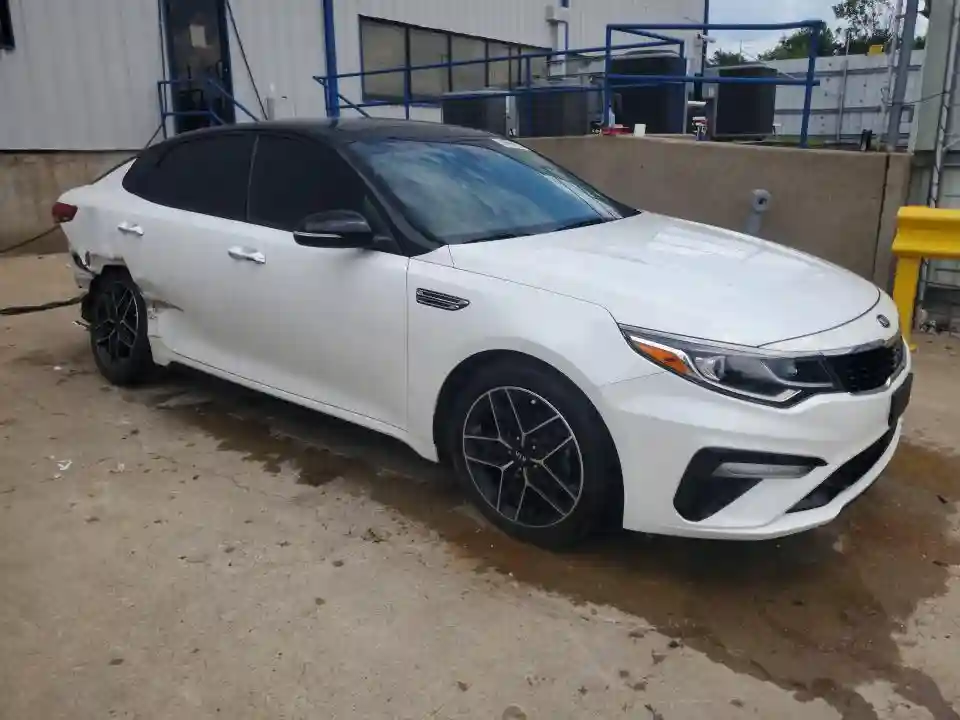 5XXGT4L32LG429100 2020 KIA OPTIMA-3