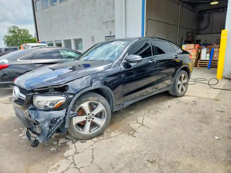 WDC0J4KB3KF561502 2019 MERCEDES-BENZ GLC-CLASS-0