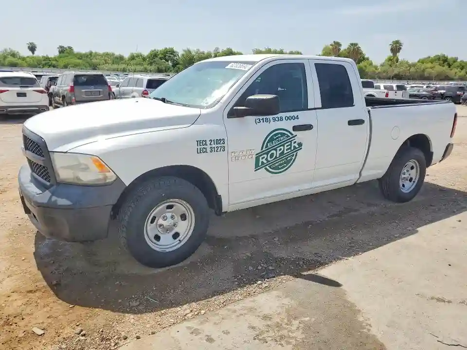 1C6RR6FGXFS755813 2015 RAM 1500-0