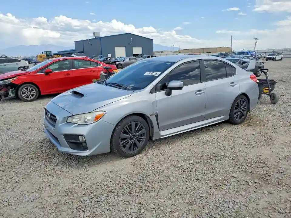 JF1VA1B69H9822495 2017 SUBARU WRX-0