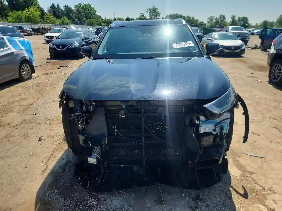 5TDHZRBH8MS093787 2021 TOYOTA HIGHLANDER-4