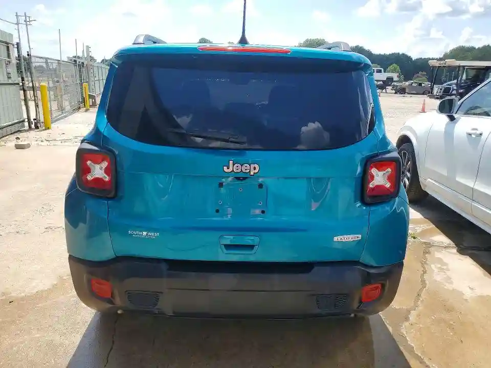 ZACNJCBBXMPN10260 2021 JEEP RENEGADE-5