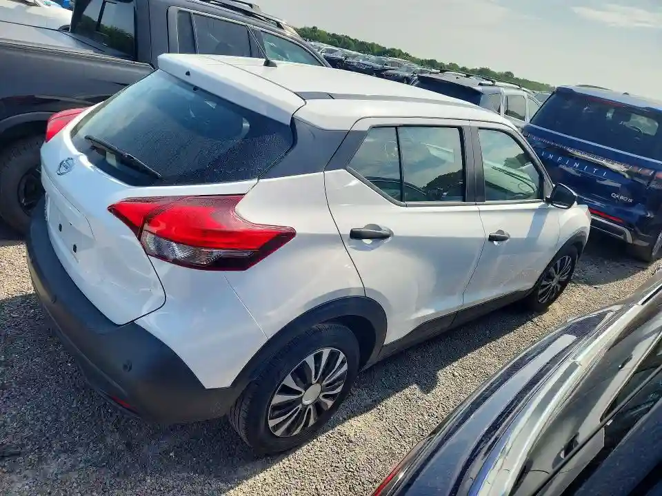 3N1CP5BV3LL493519 2020 NISSAN KICKS-2