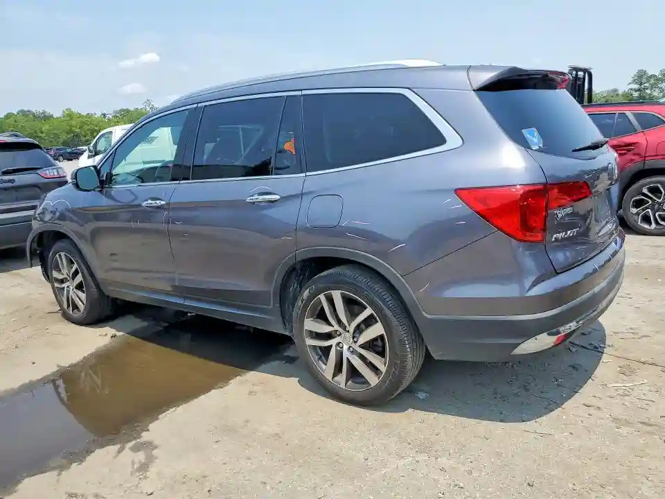 5FNYF5H92GB053960 2016 HONDA PILOT-1