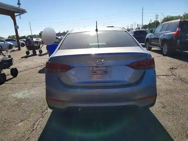 3KPC24A65NE186229 2022 HYUNDAI ACCENT-5