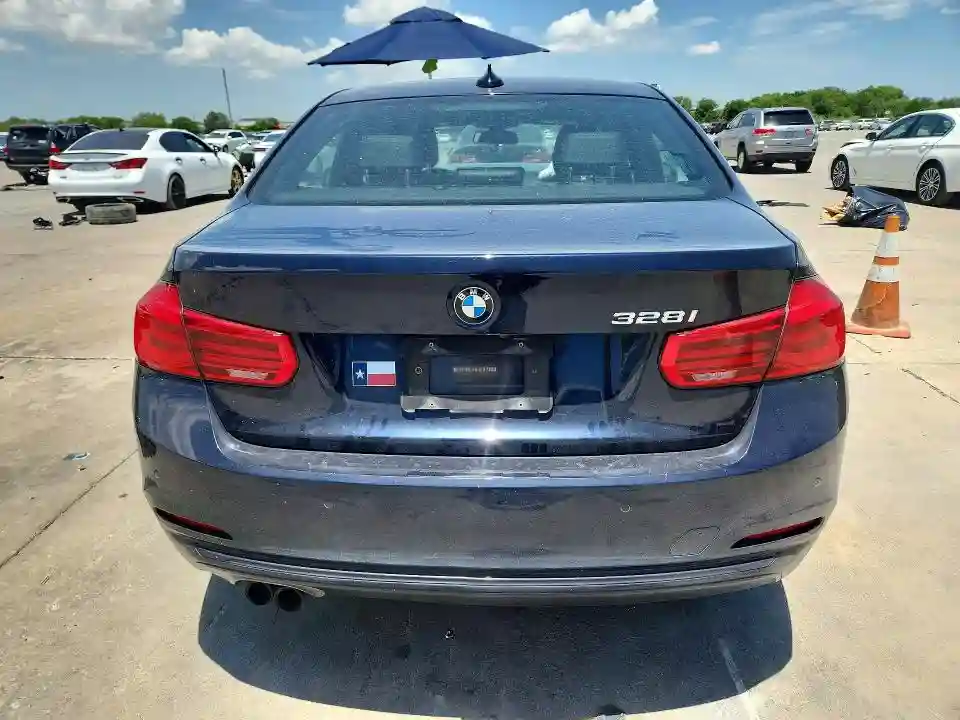WBA8E9G54GNU30117 2016 BMW 3 SERIES-5