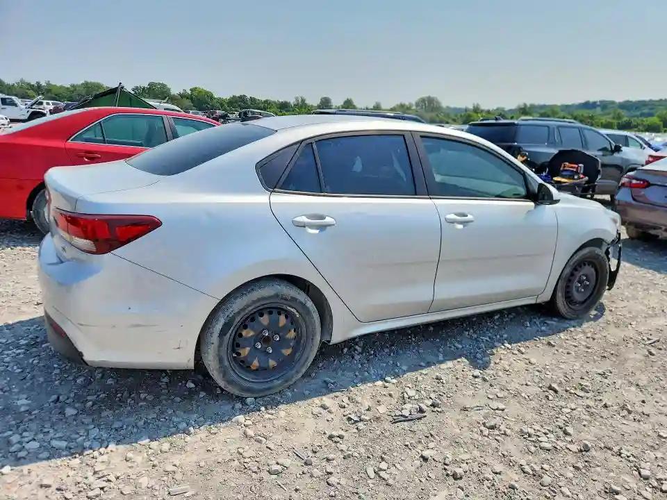 3KPA24ABXKE170320 2019 KIA RIO-2