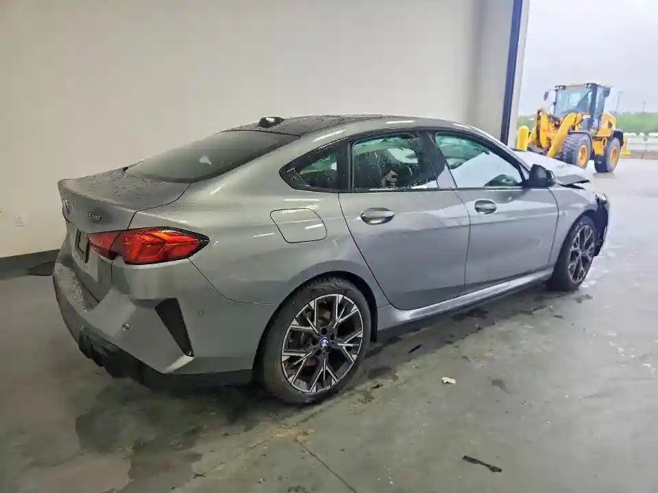 WBA23GG05T7T85238 2026 BMW 2 SERIES-2