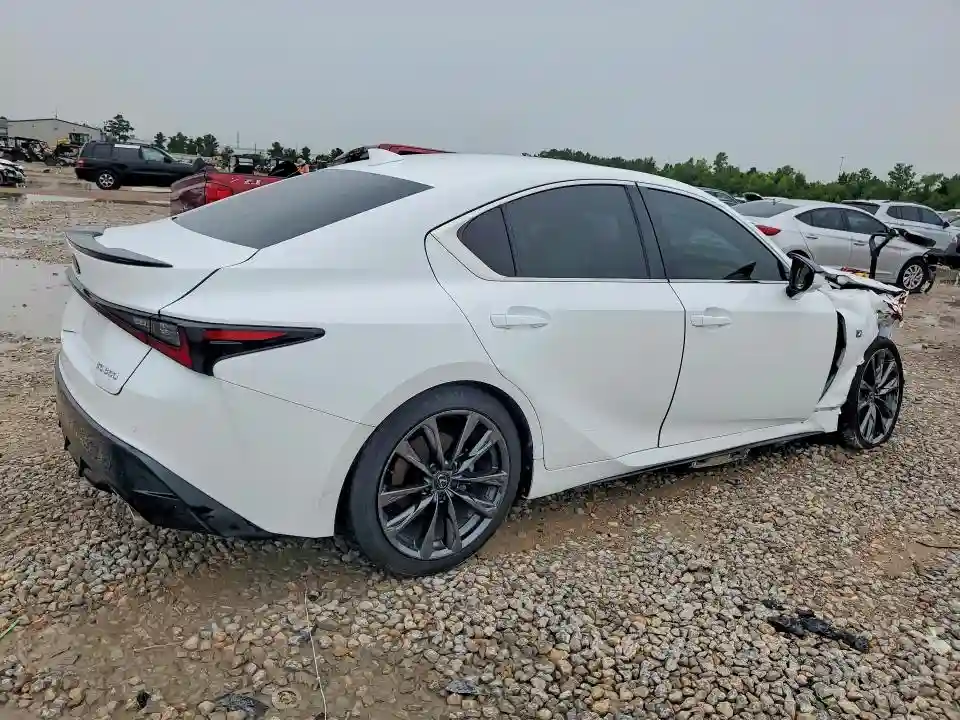 JTHGZ1B22R5076827 2024 LEXUS IS 350 F S-2