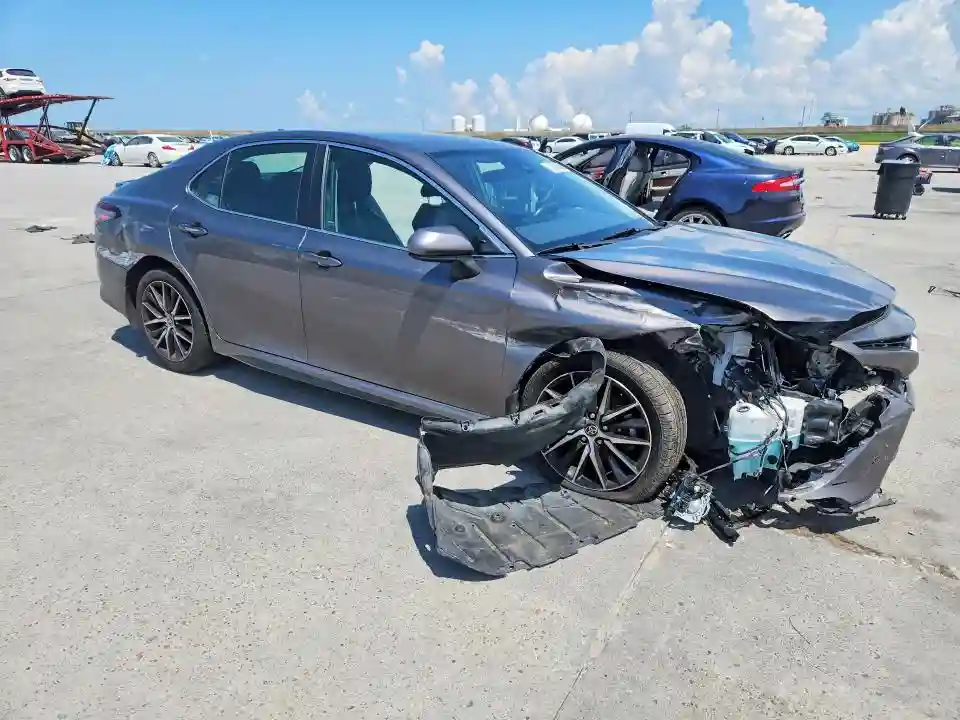 4T1G11AK6MU553537 2021 TOYOTA CAMRY-3