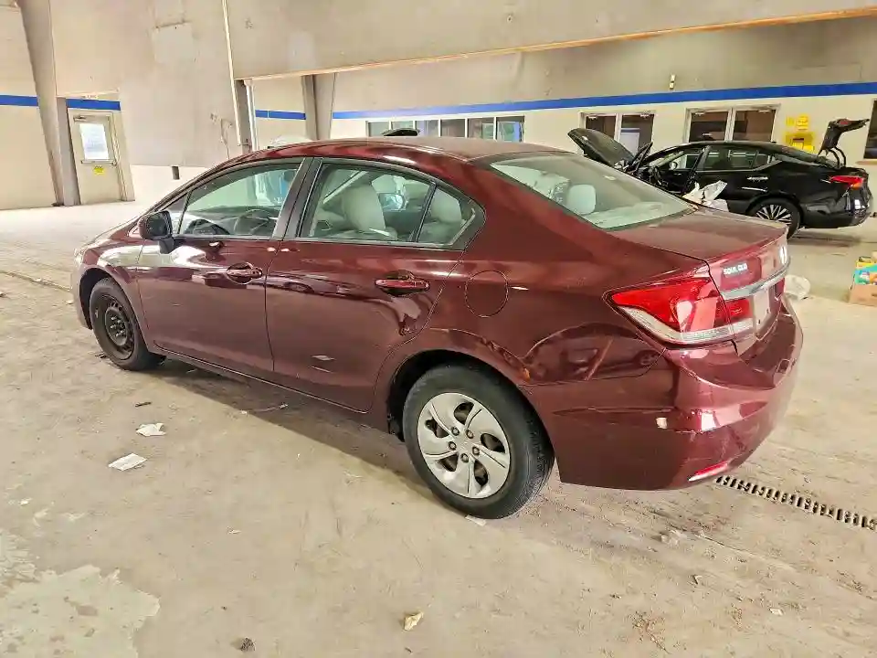 19XFB2F52FE200056 2015 HONDA CIVIC-1