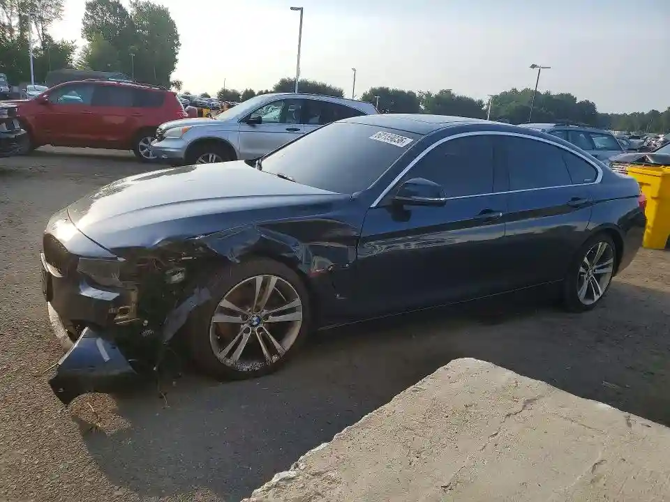 WBA4F9C37HG812289 2017 BMW 4 SERIES-0