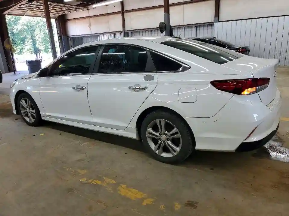 5NPE34AF1JH647552 2018 HYUNDAI SONATA-1