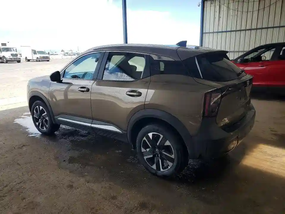 3N8AP6CB8TL364999 2026 NISSAN KICKS-1